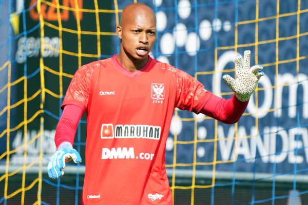 シント＝トロイデンの小久保玲央ブライアン