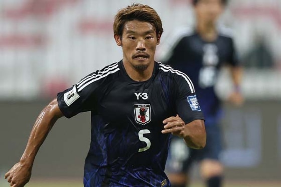 サッカー日本代表、守田英正は2ゴール記録も｢欲は出さないようにしてる