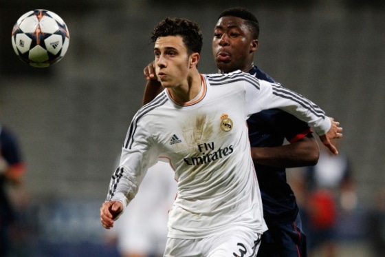 マリオ・エルモソ