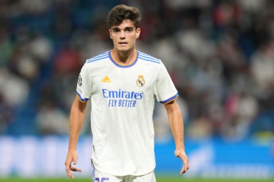 ミゲル・グティエレス