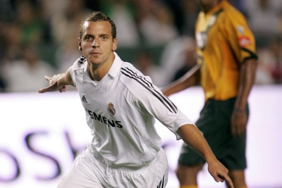 ロベルト・ソルダード