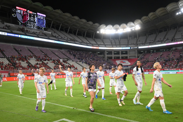 サンフレッチェ広島