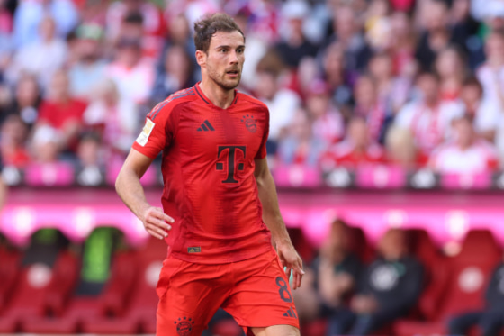 レオン・ゴレツカ