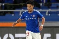 横浜F・マリノスの宮市亮