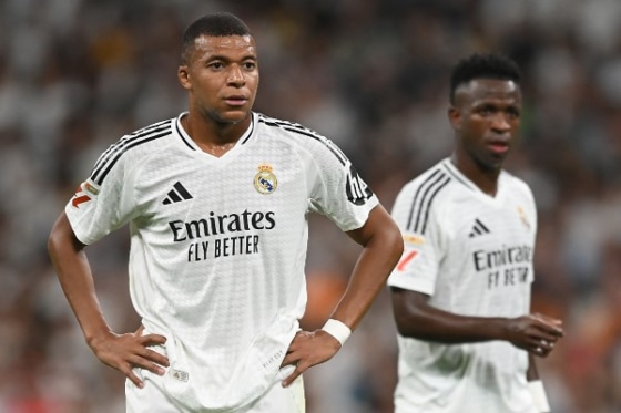 レアル・マドリード