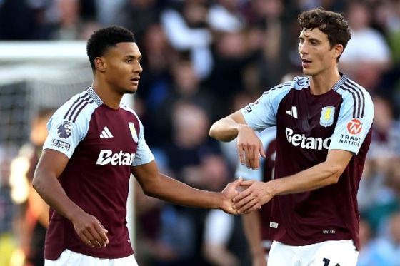 アストン・ヴィラ