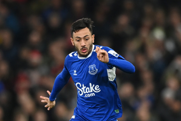 ドワイト・マクニール(元U-21イングランド代表)