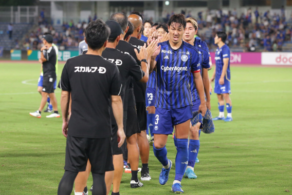 FC町田ゼルビア