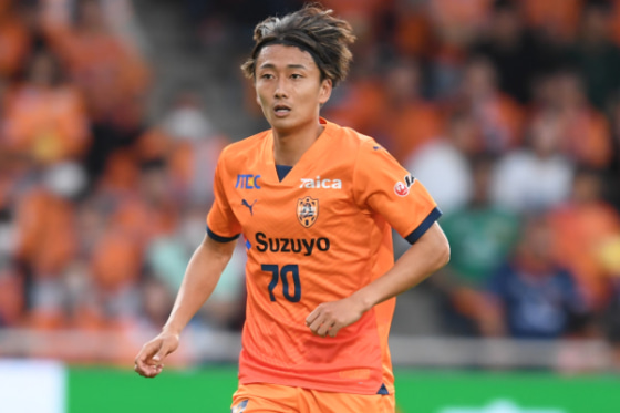 J1昇格？ 危機感しかない」清水エスパルス、原輝綺が“恐れている”理由