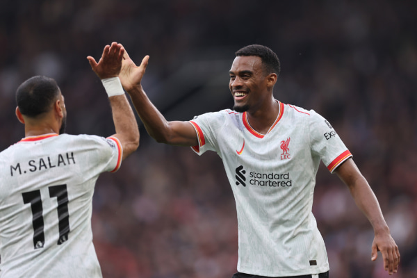 ライアン・グラフェンベルフ