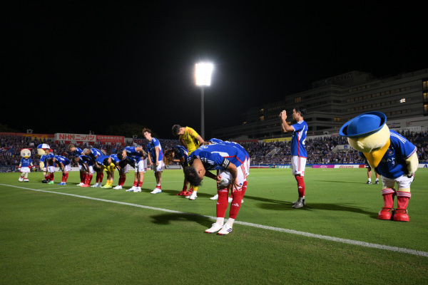 横浜F・マリノス