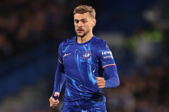 キアナン・デューズバリー＝ホール