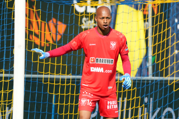 小久保玲央ブライアン
