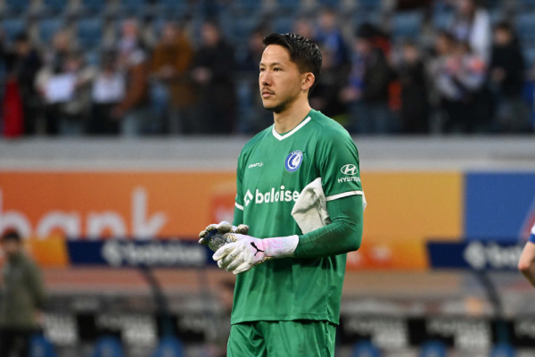 シュミット・ダニエル
