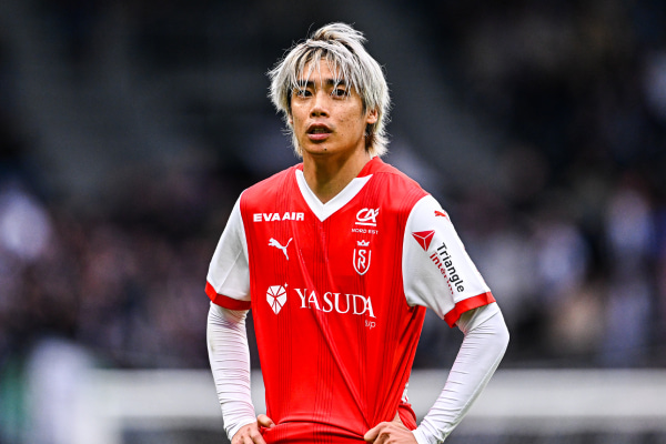 伊東純也