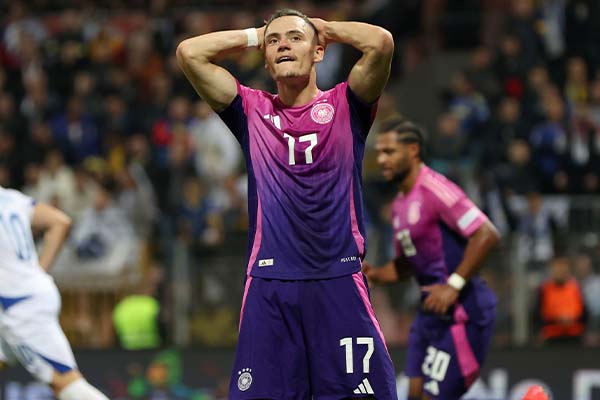 フロリアン・ヴィルツ