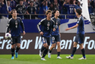 日本代表