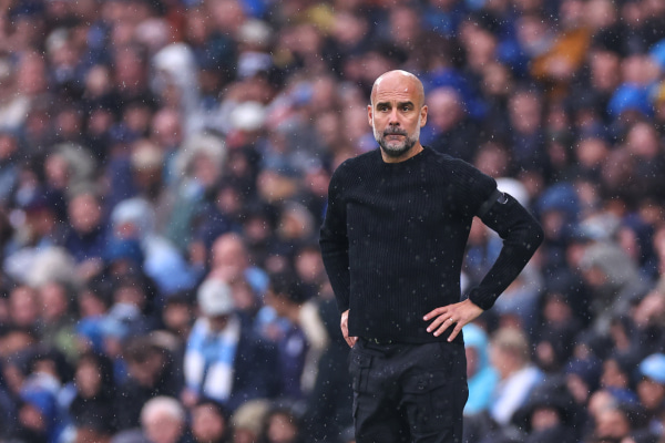 ジョゼップ・グラルディオラ