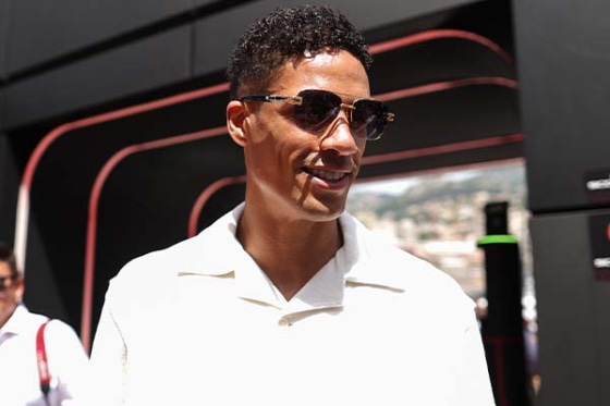 いつ壊れるかもわからない｣ラファエル・ヴァランが現役引退の理由を