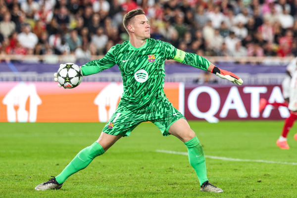 マルク＝アンドレ・テア・シュテーゲン