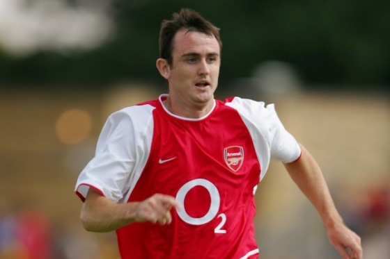 フランシス・ジェファーズ