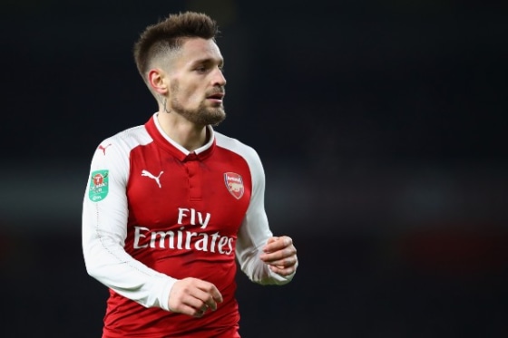 マテュー・ドゥビュシー