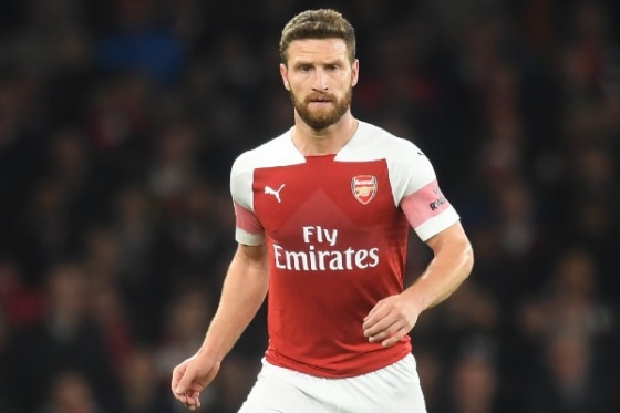 シュコドラン・ムスタフィ