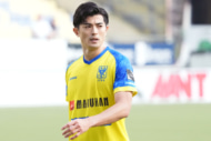 シント=トロイデンの谷口彰悟
