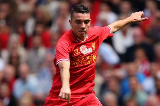 イアゴ・アスパス