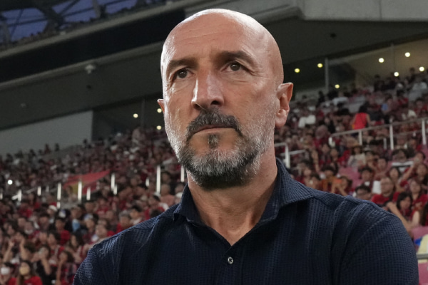 ランコ・ポポヴィッチ