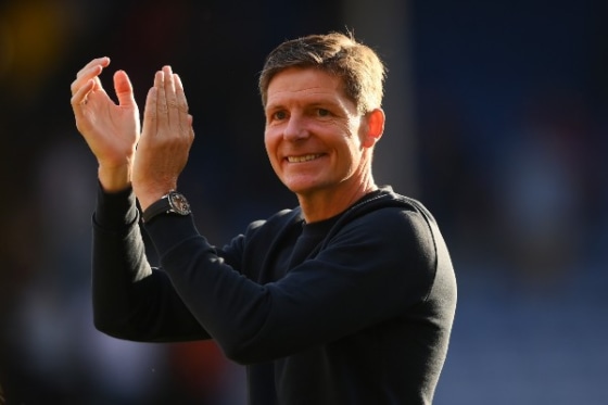 オリヴァー・グラスナー