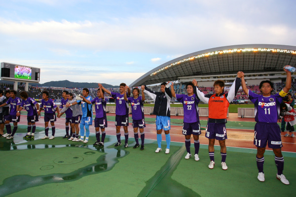 サンフレッチェ広島