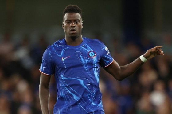 ブノワ・バディアシル