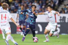 20241004 アビスパ福岡対名古屋グランパス