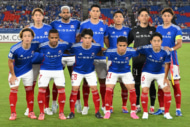 横浜F・マリノス