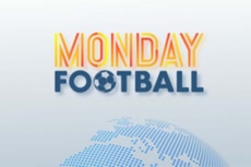 マンデーフットボール