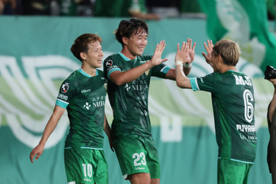 東京ヴェルディ