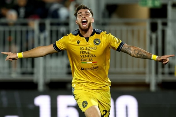 イケル・ブラーボ