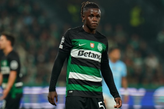 ジオバニー・クエンダ