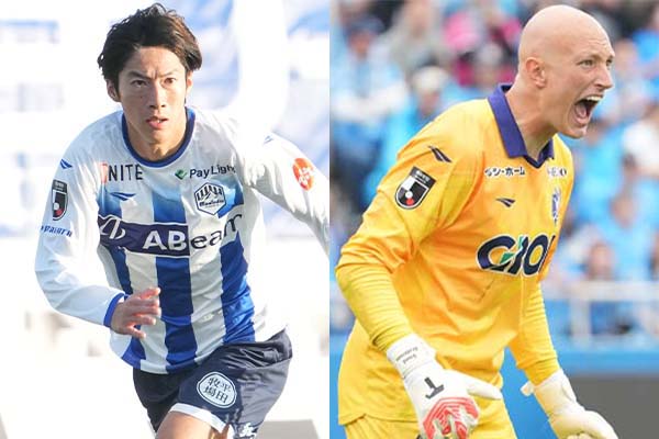 モンテディオ山形対ファジアーノ岡山、予想スタメン＆フォーメーション