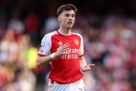 キーラン・ティアニー