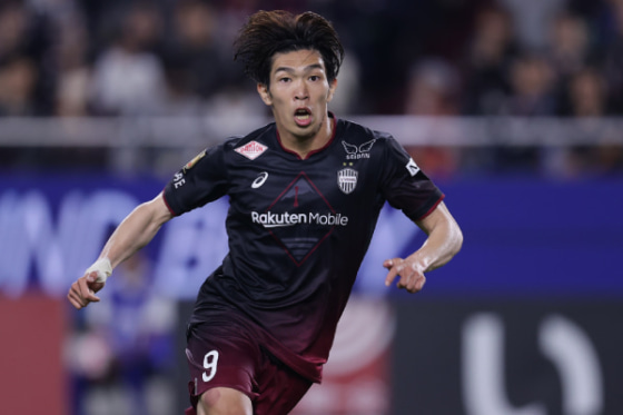 怖い存在にならないと」ヴィッセル神戸、宮代大聖は「後悔したくない