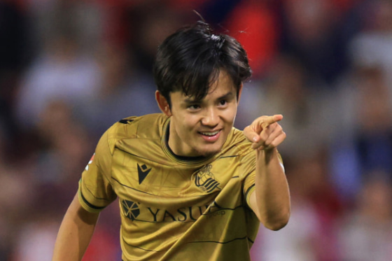 20241104-takefusa-kubo-getty-