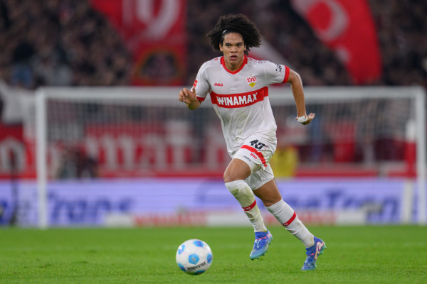 チェイス・アンリ