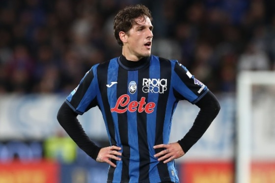 ニコロ・ザニオーロ