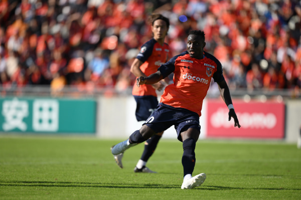 オリオラ・サンデー