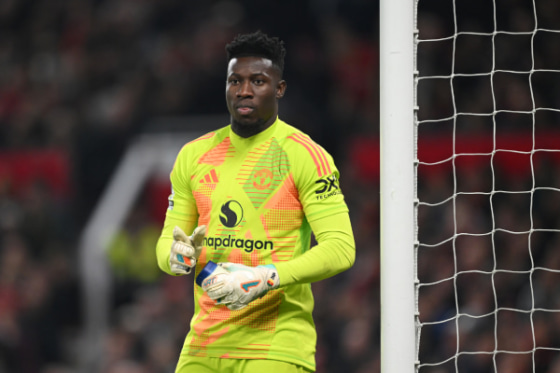 選手が生き生きし始めるだろう」マンU守護神は宿敵撃破のアモリム監督