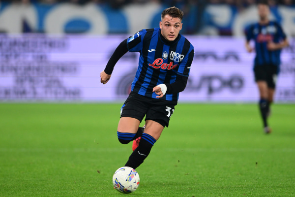 マテオ・レテギ