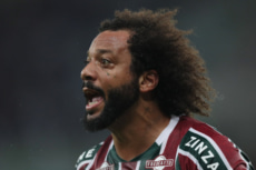 フリーのマルセロ