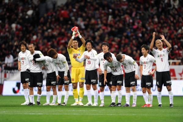 ヴィッセル神戸